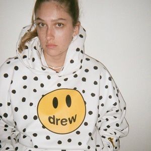 Drew House Mascot Deconstructed Hoodie 